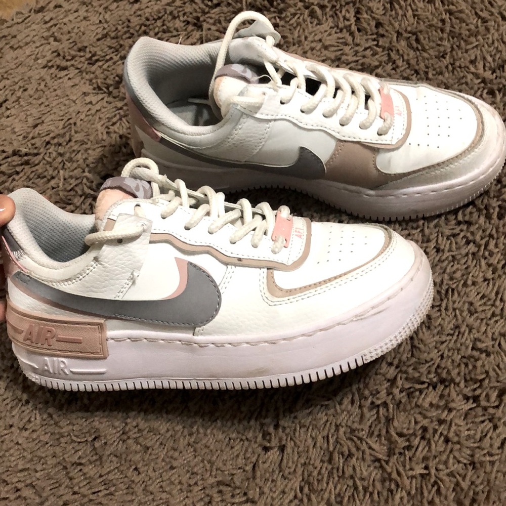 Nike Air force 1 Shoes